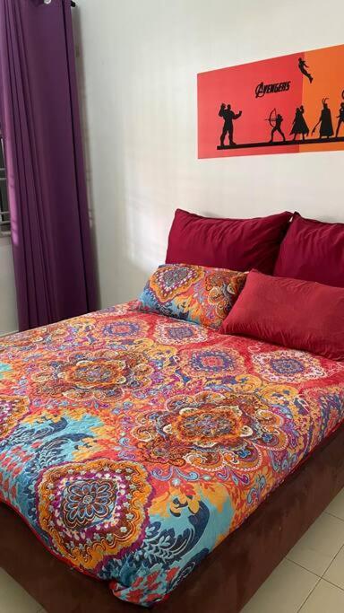 Homestay Delisha Parit Raja Uthm Dış mekan fotoğraf
